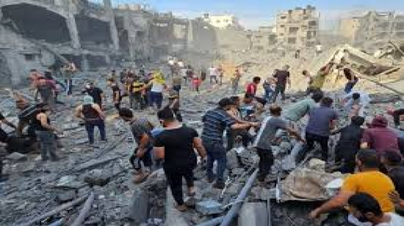 التعاون الإسلامي تدين استمرار مجازر الاحتلال في قطاع غزة